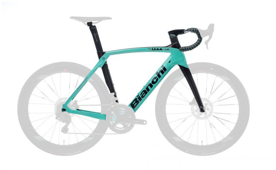 bianchi xr4 disc