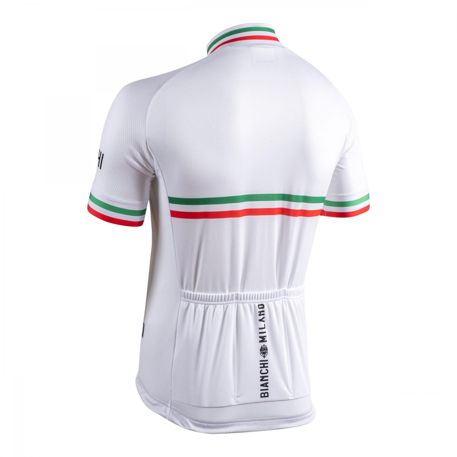 bianchi milano jersey