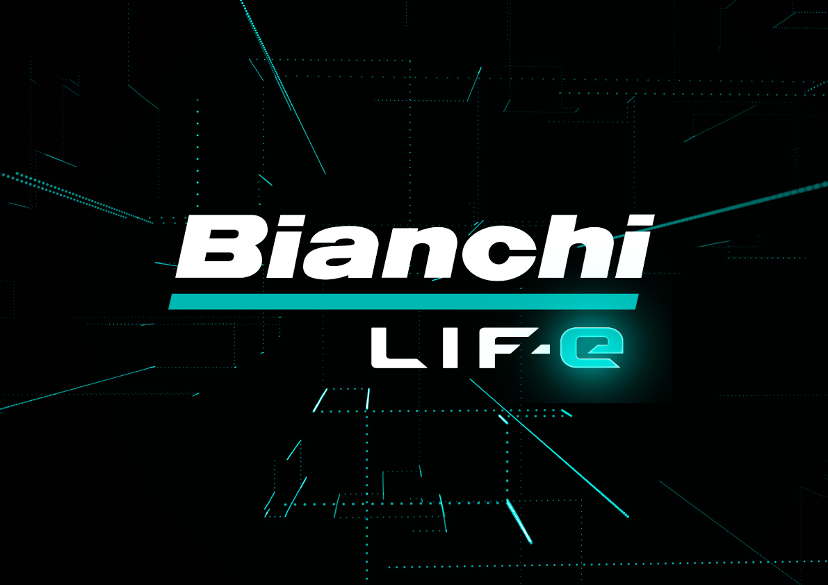 Lif-E - BIANCHI T-tronik Performer je elektromobilita budúcnosti už dnes!
