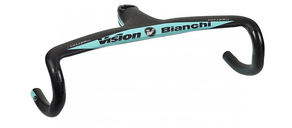 Bianchi METRON 5D