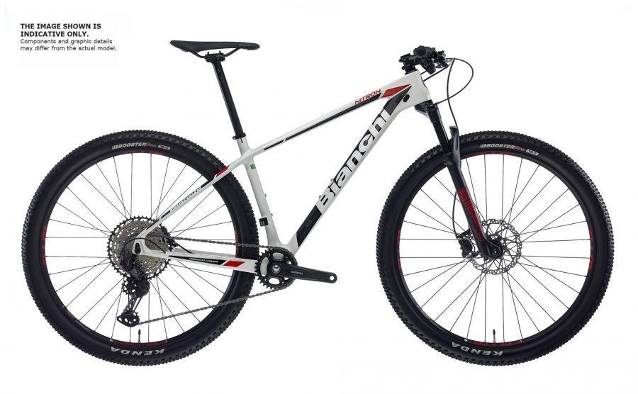 Bianchi nitron 9.2 2021 sale