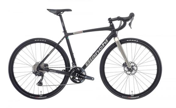 bianchi gravel bike price