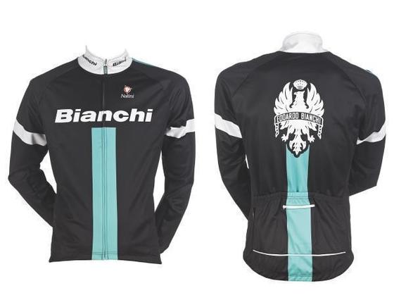 bianchi apparel